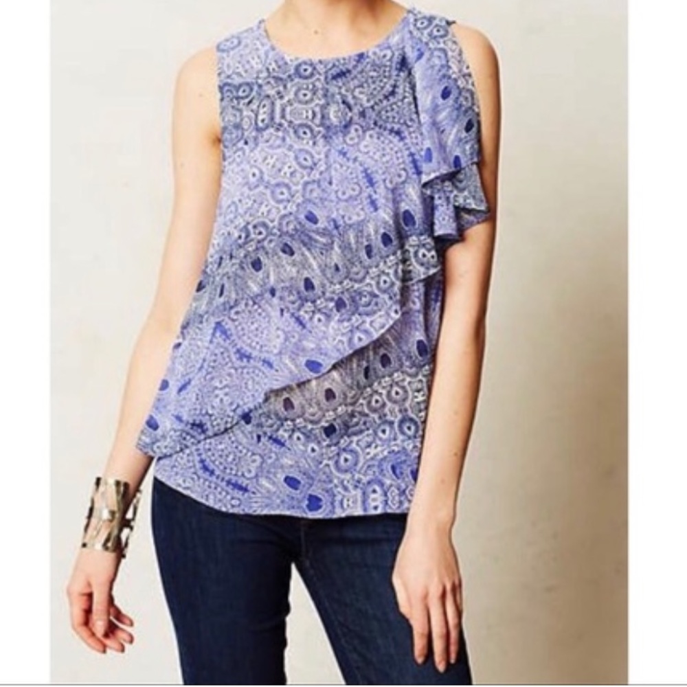 HD in Paris top